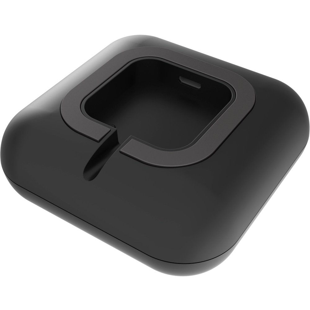 Controle Universal Intelbras Izy Connect Smart Infravermelho WiFi Preto