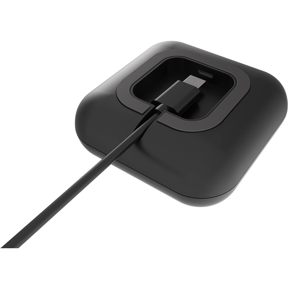 Controle Universal Intelbras Izy Connect Smart Infravermelho WiFi Preto