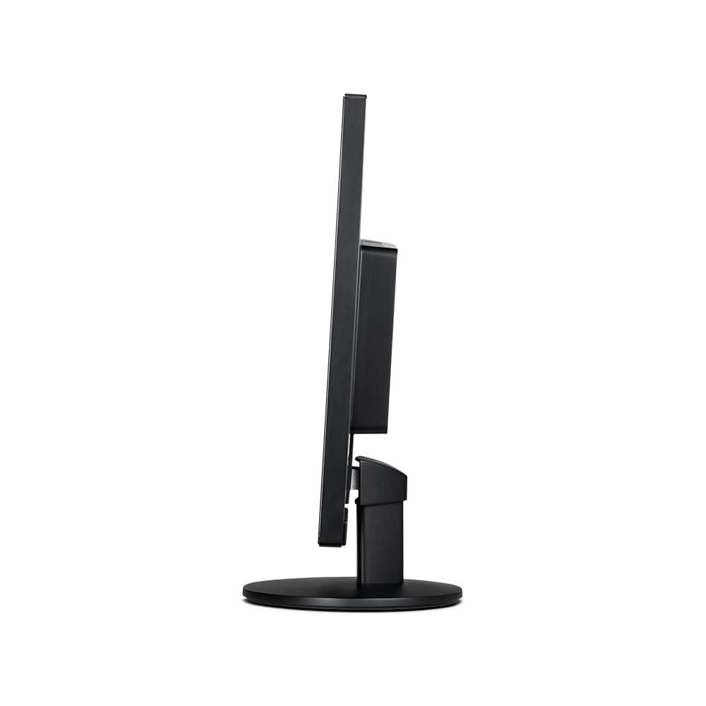 Monitor LED 21,5" AOC E2270SWHEN,Full HD, Resolução 1920x1080, Widescreen, HDMI,VGA, Painel TN, 60HZ
