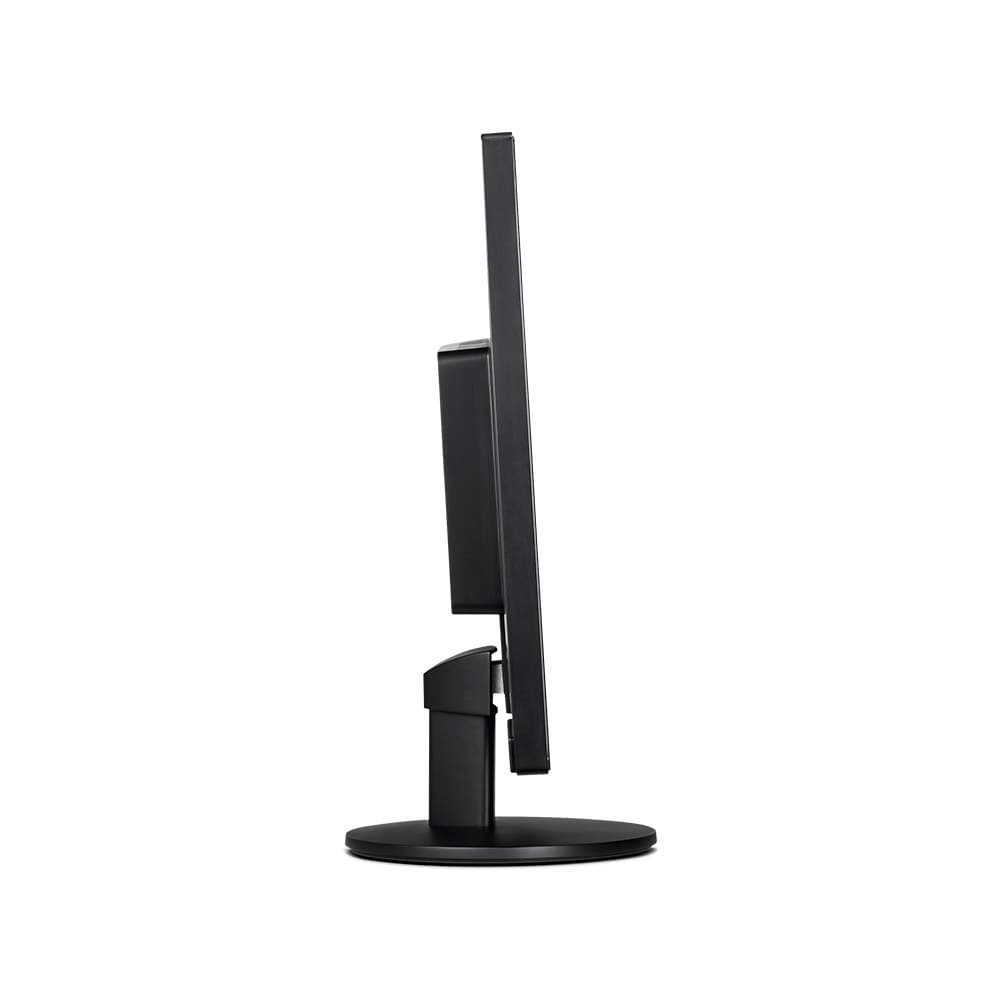 Monitor LED 21,5" AOC E2270SWHEN,Full HD, Resolução 1920x1080, Widescreen, HDMI,VGA, Painel TN, 60HZ
