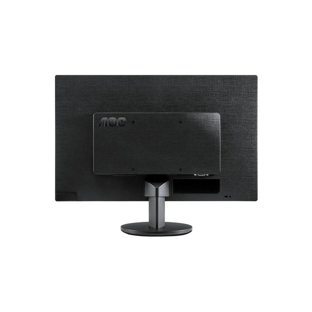 Monitor LED 21,5" AOC E2270SWHEN,Full HD, Resolução 1920x1080, Widescreen, HDMI,VGA, Painel TN, 60HZ