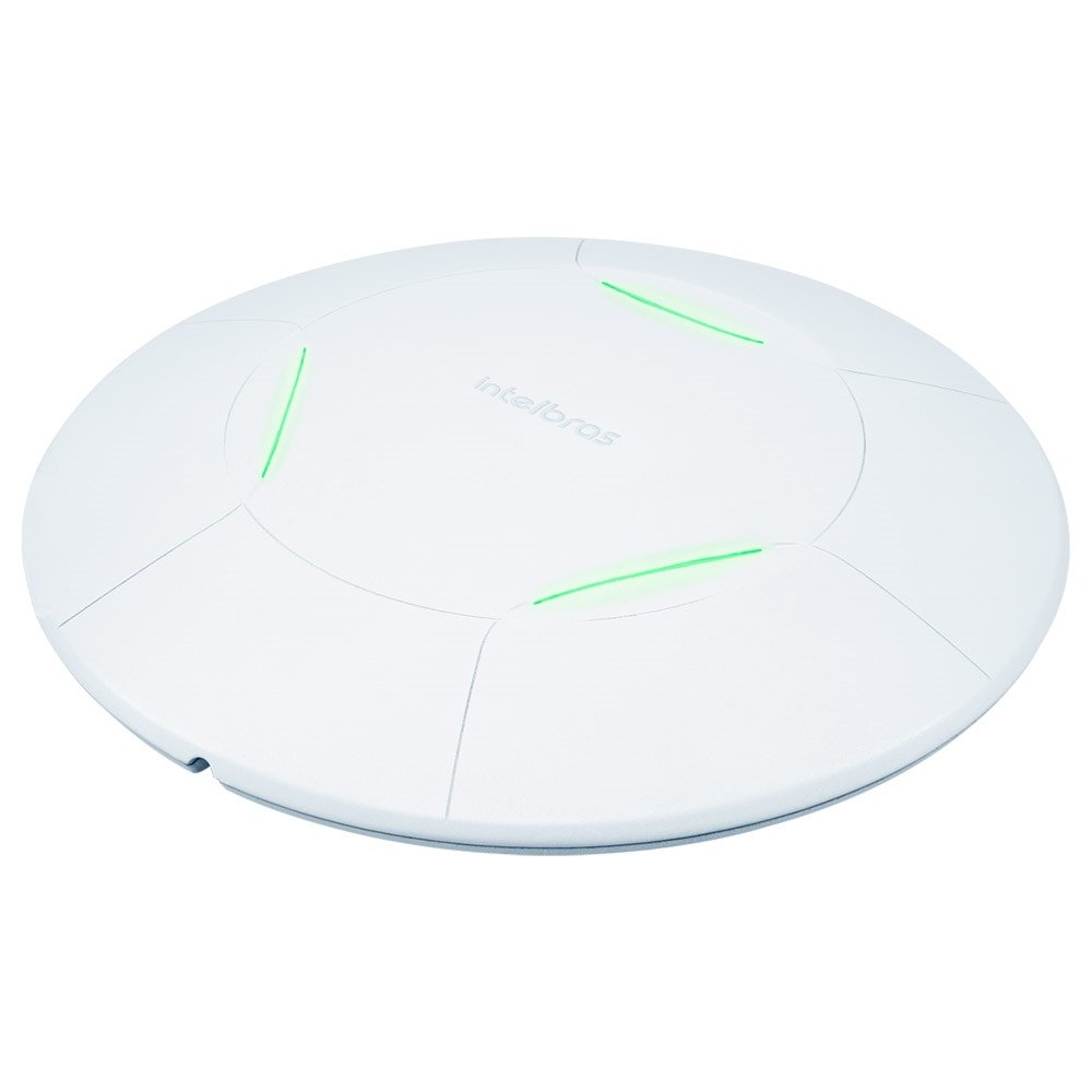 Access Point Intelbras AP310 Wireless 10/100Mbps | Martins Atacado