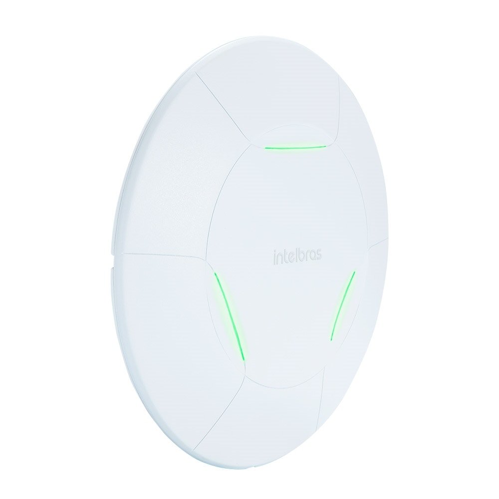 Access Point Intelbras AP310 Wireless 10/100Mbps | Martins Atacado