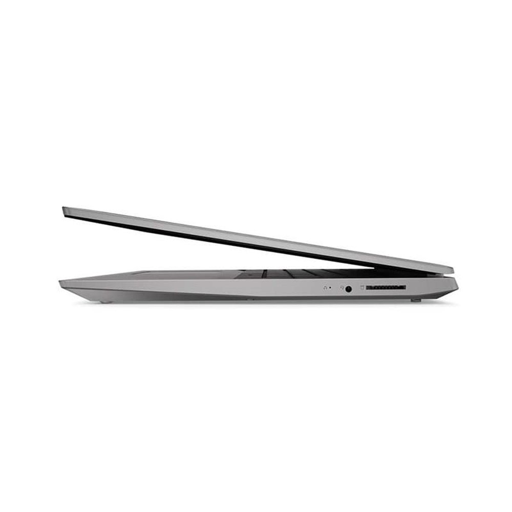 Notebook Lenovo S145, Intel Core i7, Ideapad, 8GB RAM, 256GB SSD, Tela 15.6", Windows 10, Prata