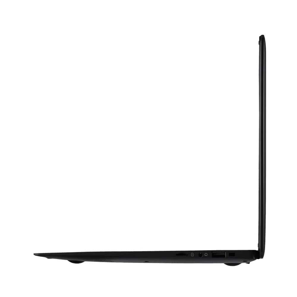 Notebook Multilaser PC310, Intel Pentium QuadCore, 4GB, 64GB , Tela 14", Windows 10, Preto