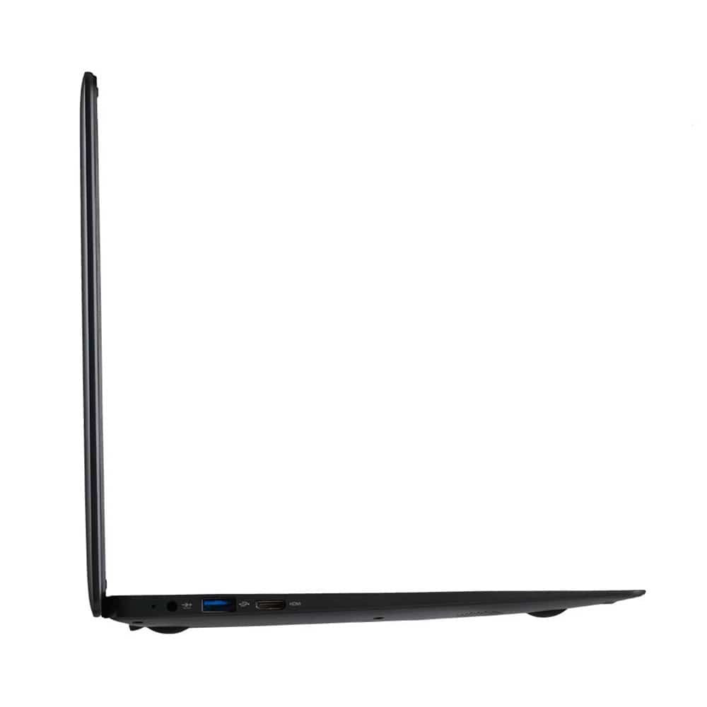 Notebook Multilaser PC310, Intel Pentium QuadCore, 4GB, 64GB , Tela 14", Windows 10, Preto