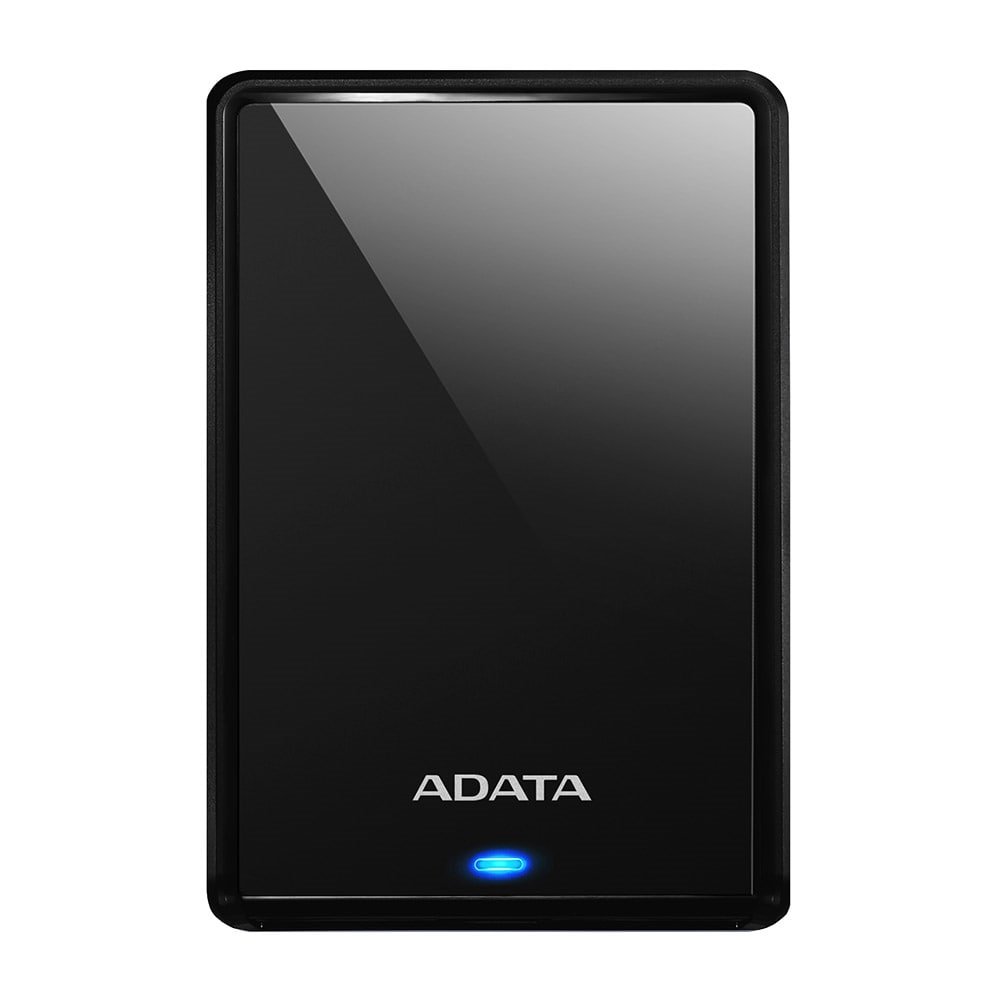 HD Externo Adata HD620S, 1TB, USB 3.0, Preto