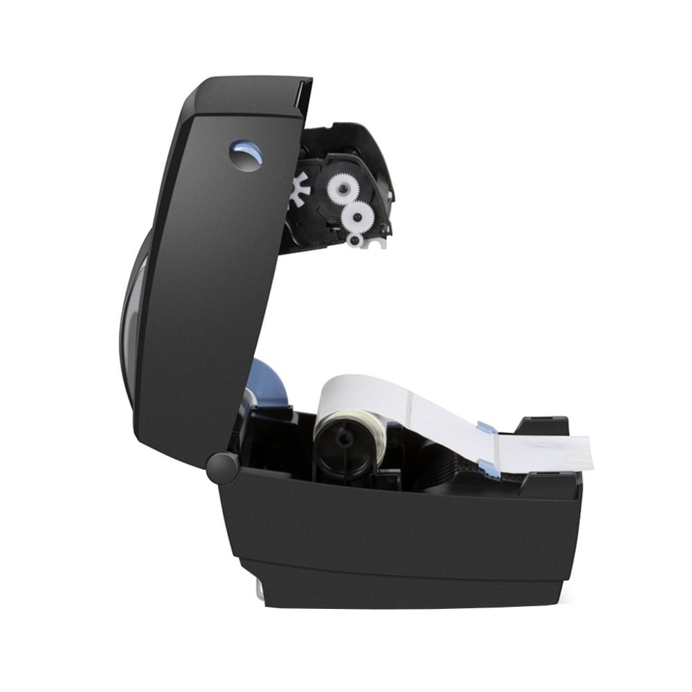 Impressora Térmica Elgin Bematech L42 PRO, USB, 203 DPI, Preto e Bivolt