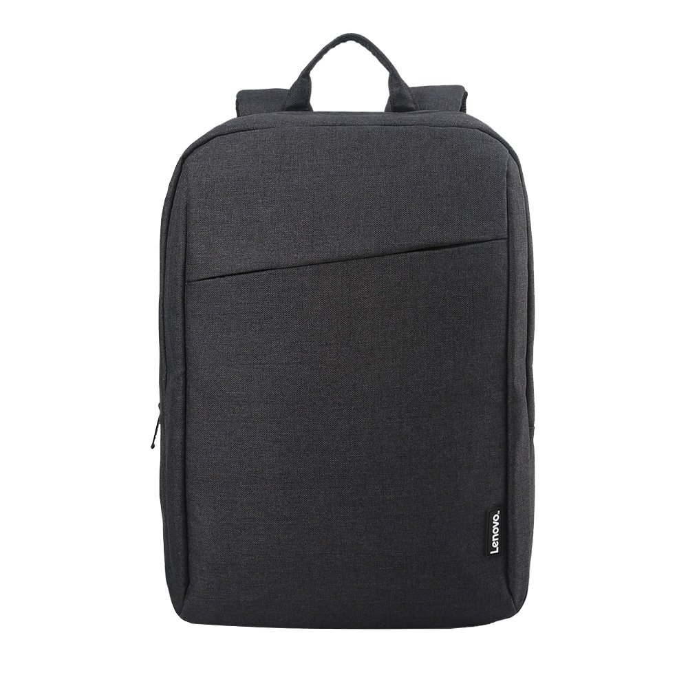 Mochila Lenovo Casual B210 Para Notebook 15.6" Preto