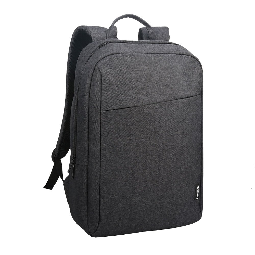 Mochila Lenovo Casual B210 Para Notebook 15.6" Preto
