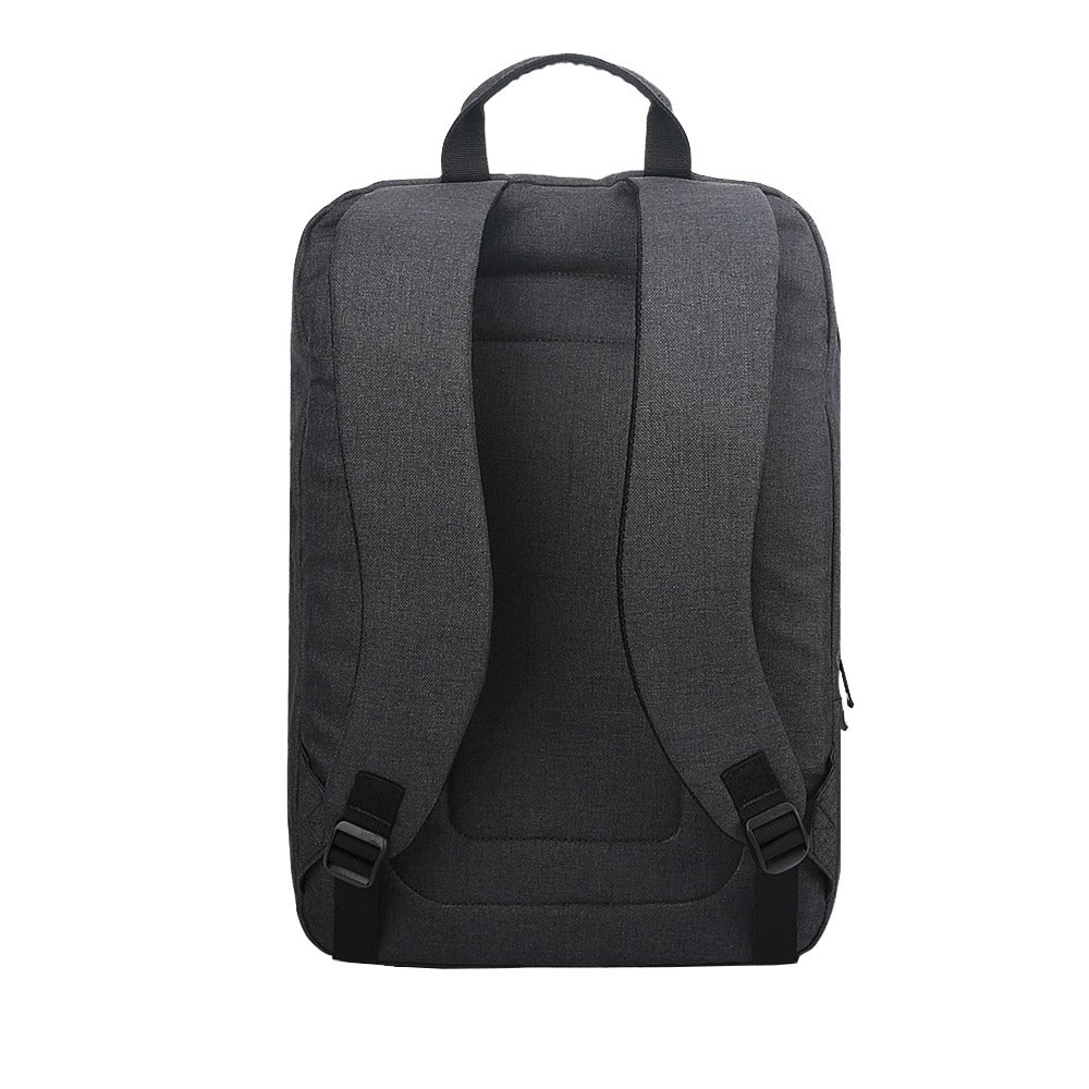 Mochila Lenovo Casual B210 Para Notebook 15.6" Preto