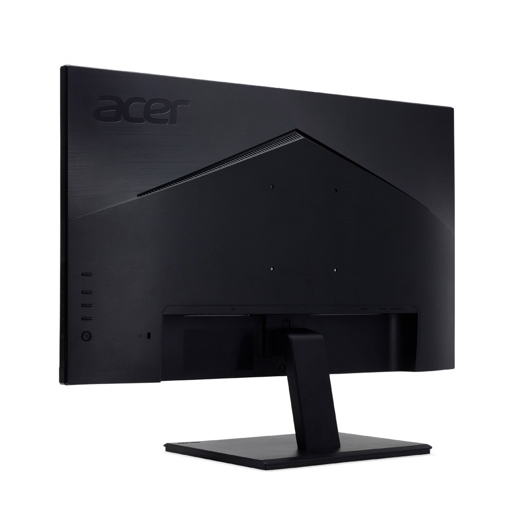 Monitor LED 27" Acer V277, Full HD, Resolução 1920x1080, HDMI, VGA, Painel IPS, 75HZ