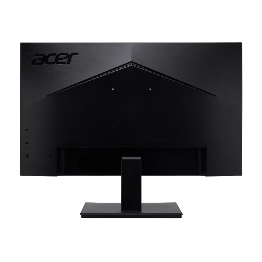 Monitor LED 27" Acer V277, Full HD, Resolução 1920x1080, HDMI, VGA, Painel IPS, 75HZ