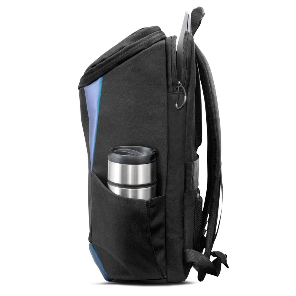 Mochila Lenovo Ideapad Gaming Para Notebook 15.6"
