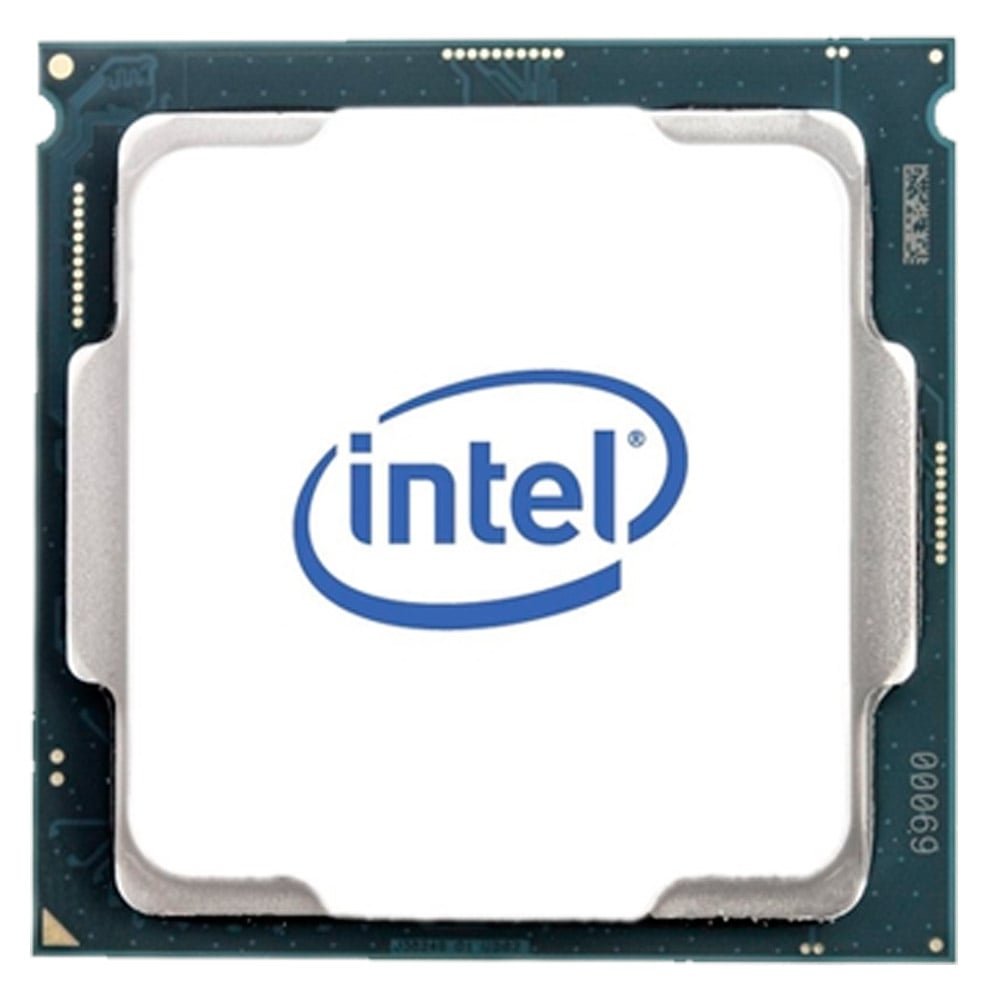 Processador Intel Core I3-9100 BX80684I3, 3.60GHZ, DDR4, BOX. 9ª Geração