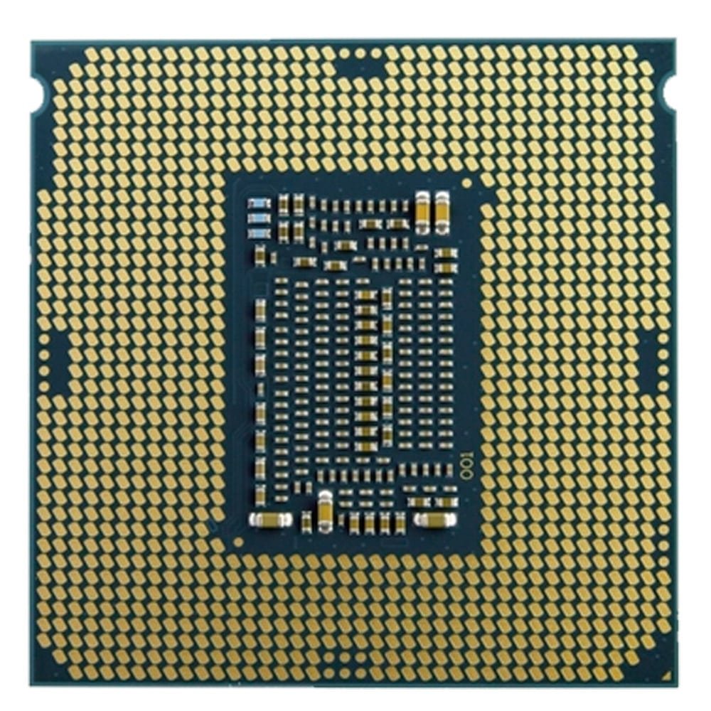 Processador Intel Core I3-9100 BX80684I3, 3.60GHZ, DDR4, BOX. 9ª Geração