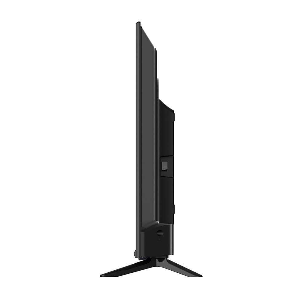 Smart TV LED 40" Philco PTV40G60SNBL HD LCD com 2 USB, 3 HDMI, Quad Core, Backlight, 60Hz