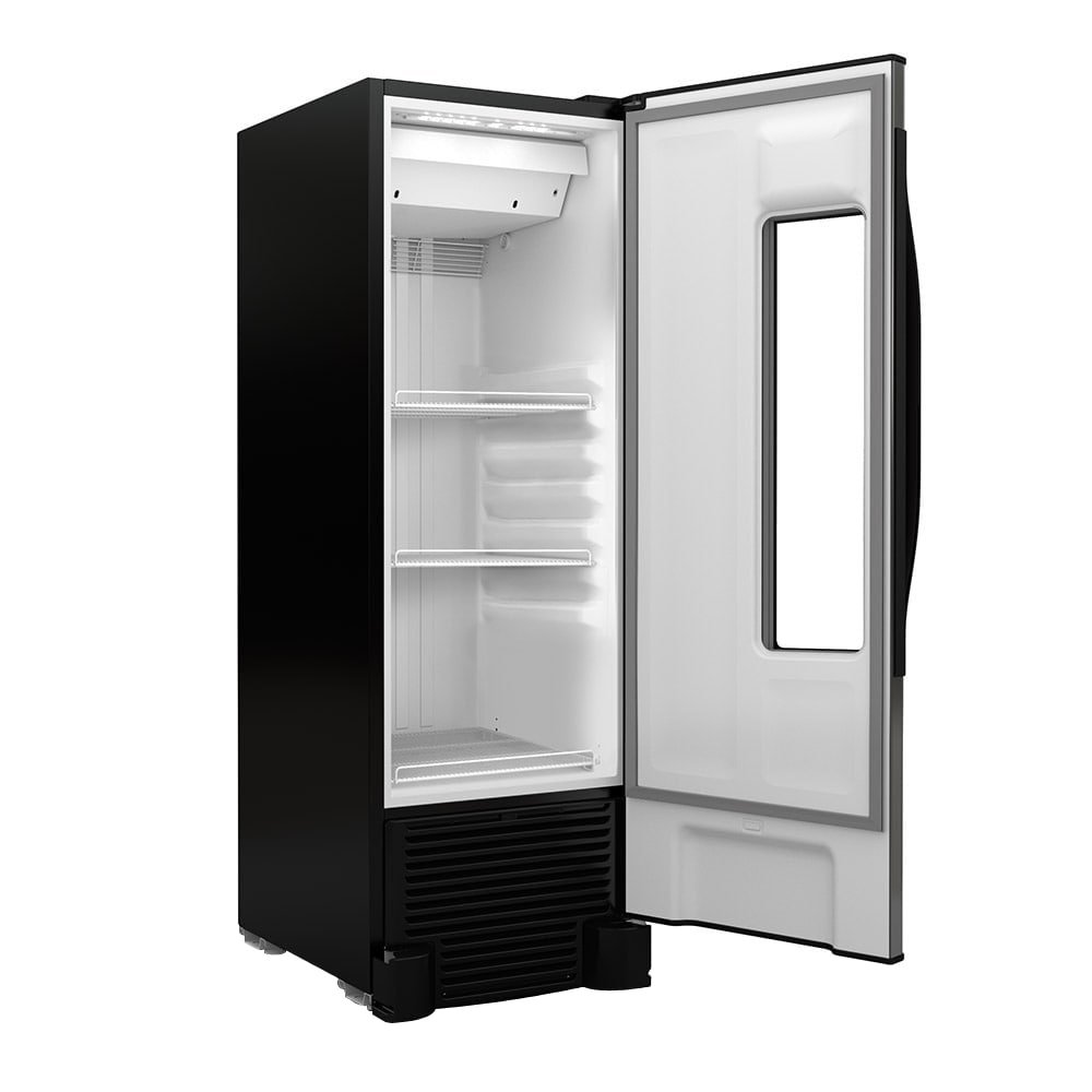 Cervejeira Metalfrio VN25TP 264 Litros Beer Maxx 250 - Inox, 220V