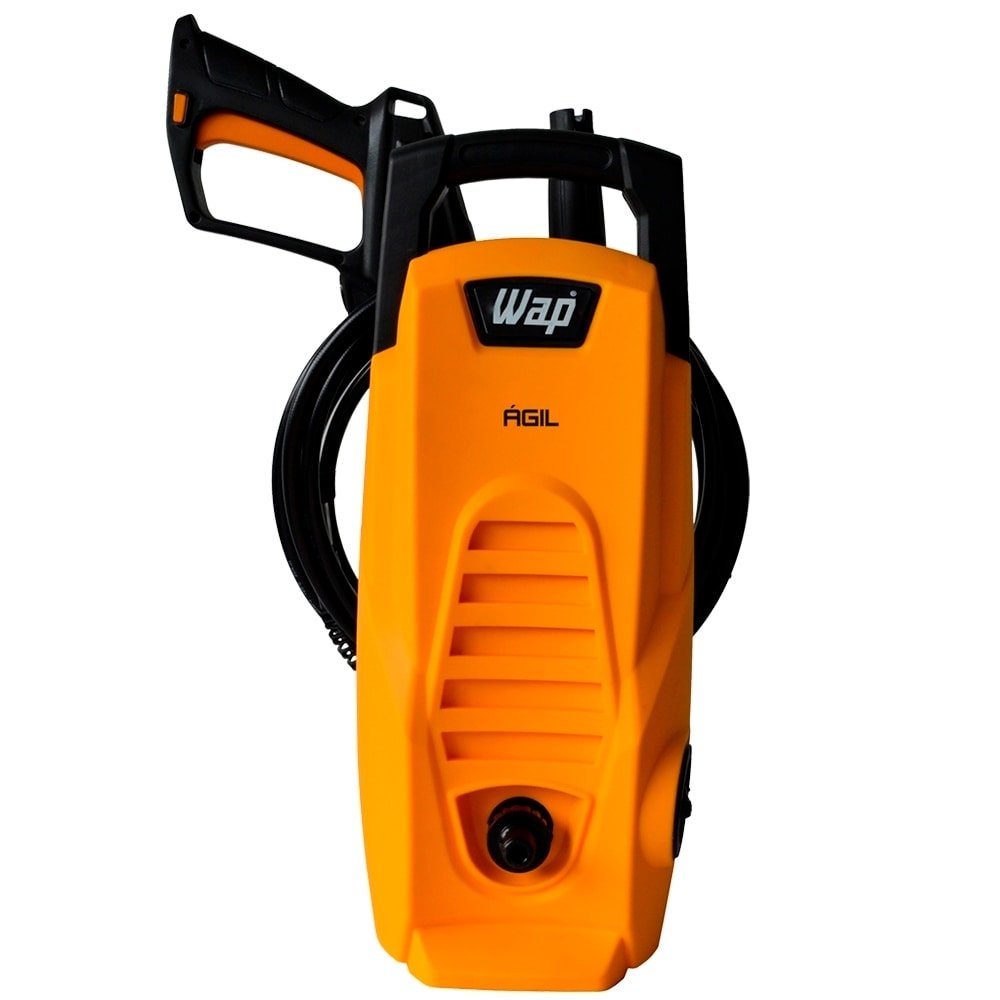 Lavadora de Alta Pressão Wap AGIL 1800 110V