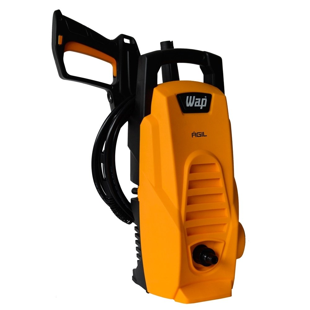 Lavadora de Alta Pressão Wap AGIL 1800 110V