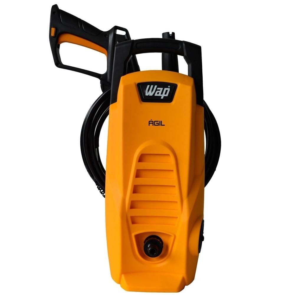Lavadora de Alta Pressão Wap AGIL 1800 220V