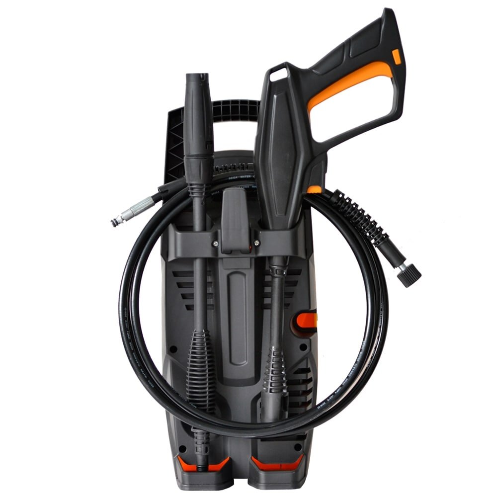 Lavadora de Alta Pressão Wap AGIL 1800 220V