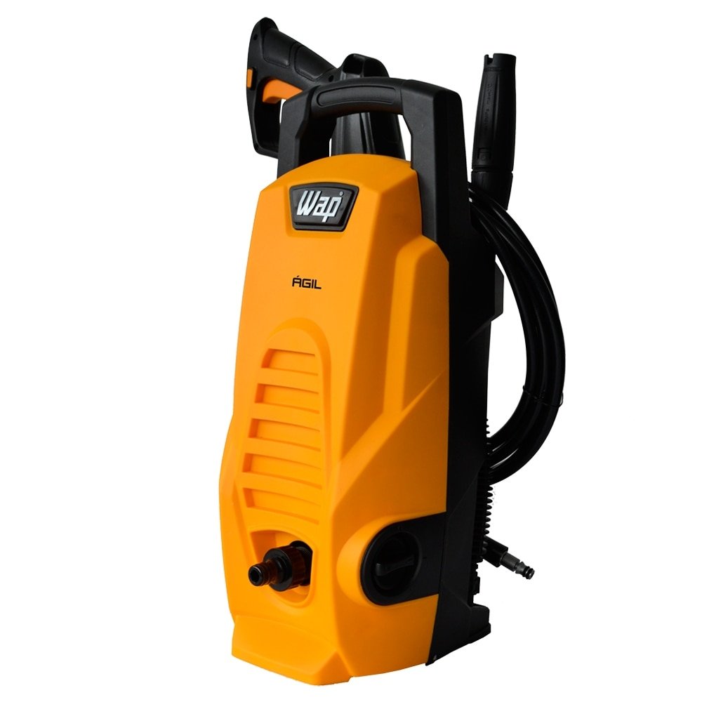 Lavadora de Alta Pressão Wap AGIL 1800 220V