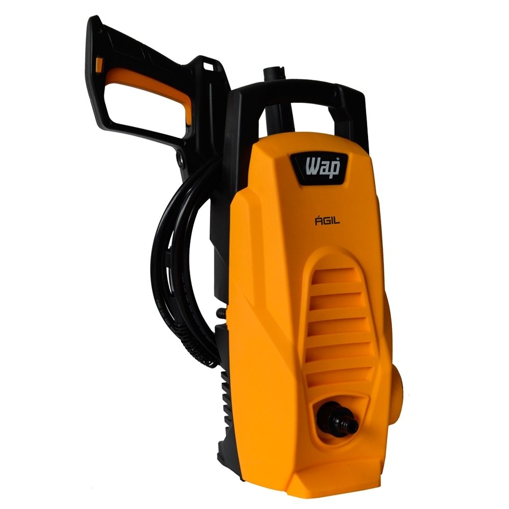 Lavadora de Alta Pressão Wap AGIL 1800 220V
