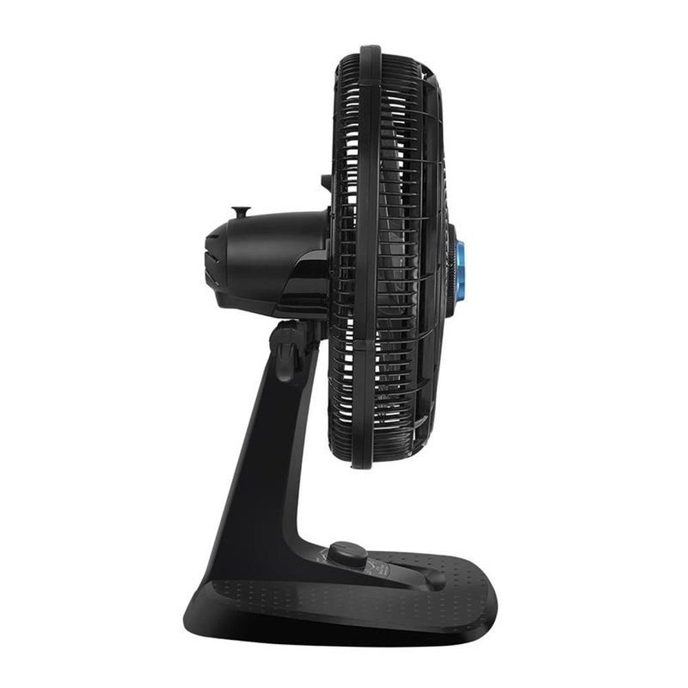 Ventilador de Mesa Arno VD55 Ultra Silence Force, 40cm, 3 Velocidades, Preto, 220V