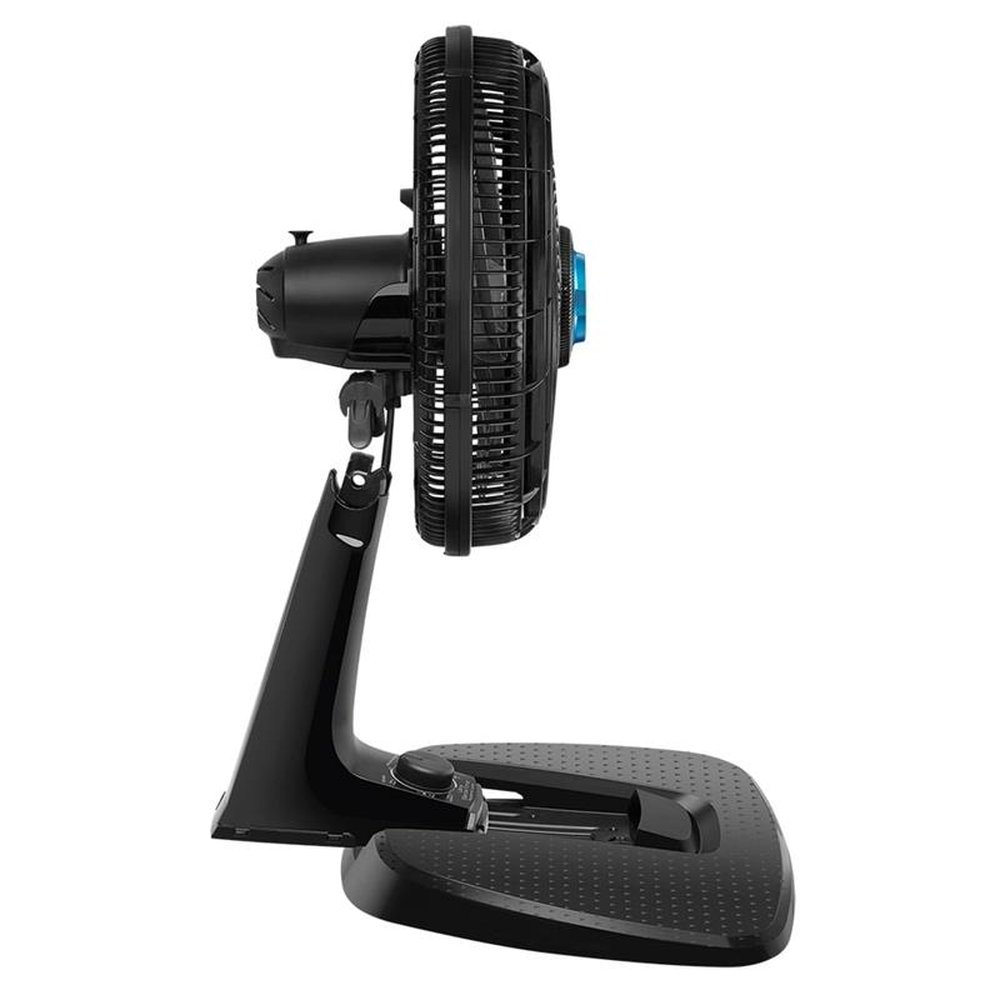Ventilador de Mesa Arno VD55 Ultra Silence Force, 40cm, 3 Velocidades, Preto, 220V