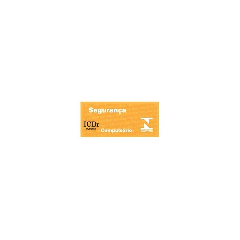 Lavadora de Alta Pressão Karcher K3 1740 Libras 1500W Amarela 220V