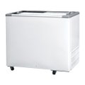Freezer Horizontal Fricon 311 Litros HCEB311 - Tampa de Vidro, Branco, 220V