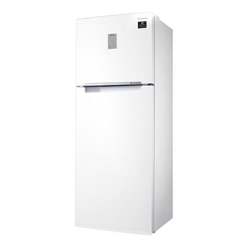 Geladeira/Refrigerador Samsung 460 Litros Evolution RT46, com PowerVolt, Frost Free, Inverter, Duplex, Branco, Bivolt