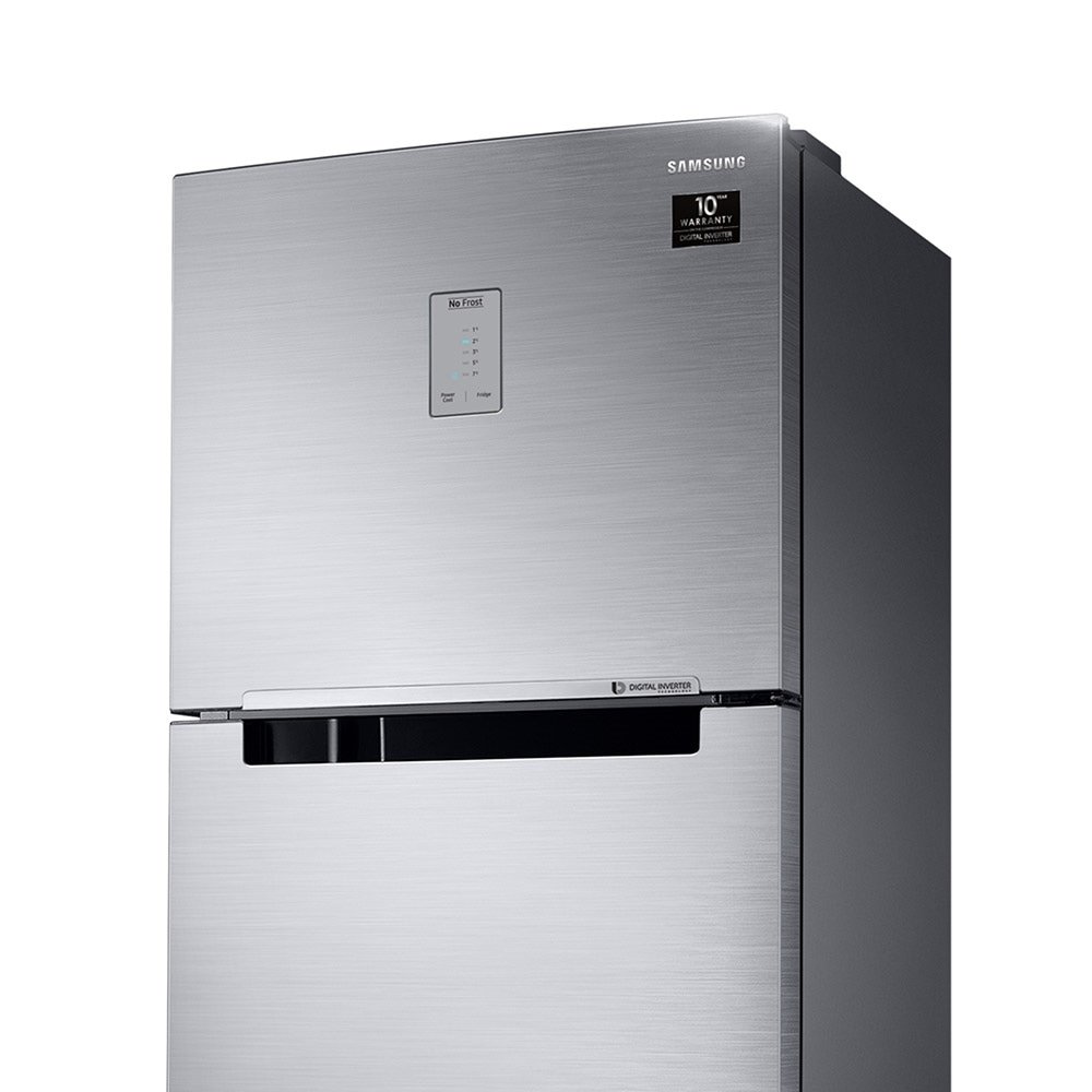 Geladeira/Refrigerador Samsung 460 Litros Evolution RT46, com PowerVolt ...