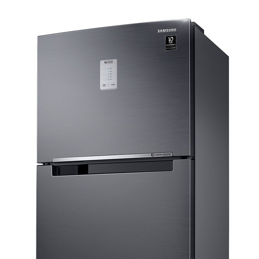Geladeira/Refrigerador Samsung 460 Litros Evolution RT46, com PowerVolt ...