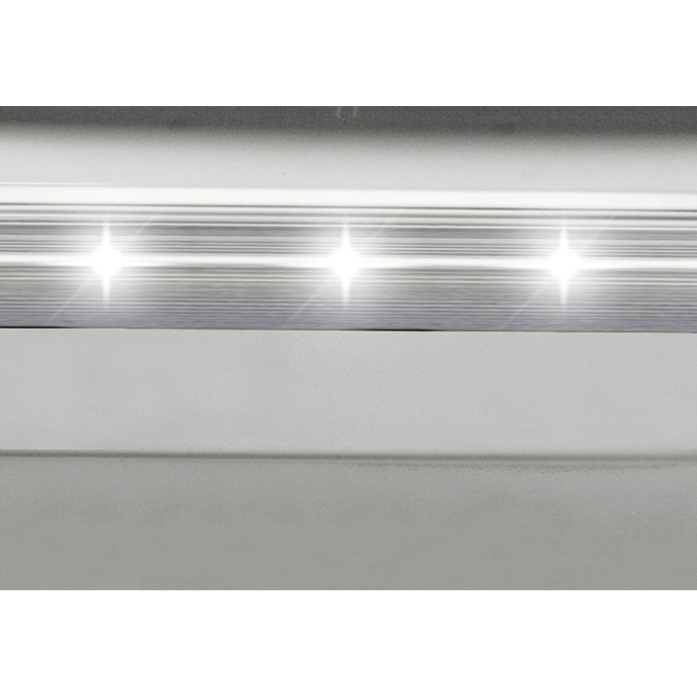 Freezer Horizontal Metalfrio 400 Litros NF40S - com Luz de LED, Branco, 220V