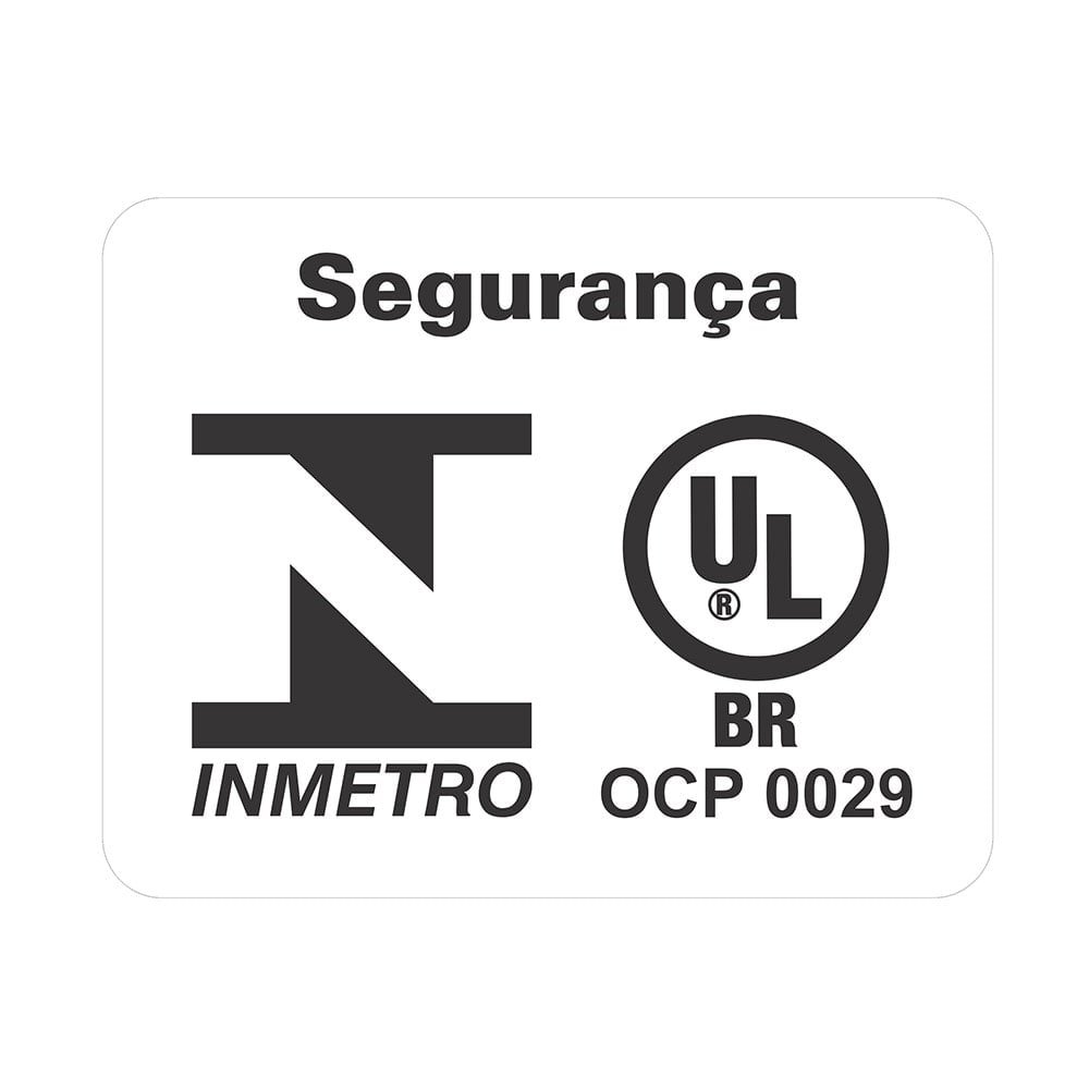 Freezer Horizontal Metalfrio 400 Litros NF40S - com Luz de LED, Branco, 220V