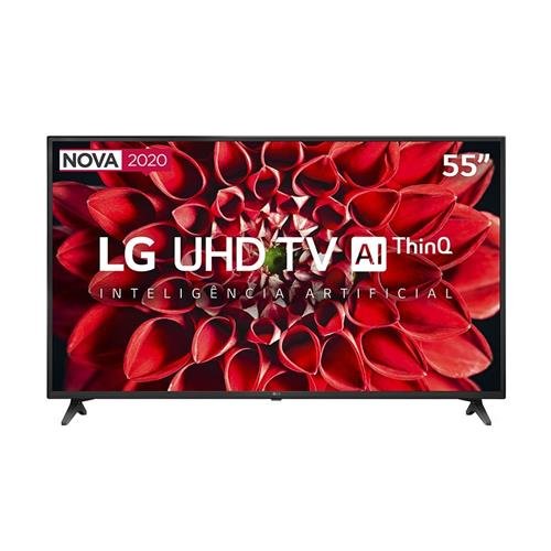 Lg 2024 55un7100 alexa