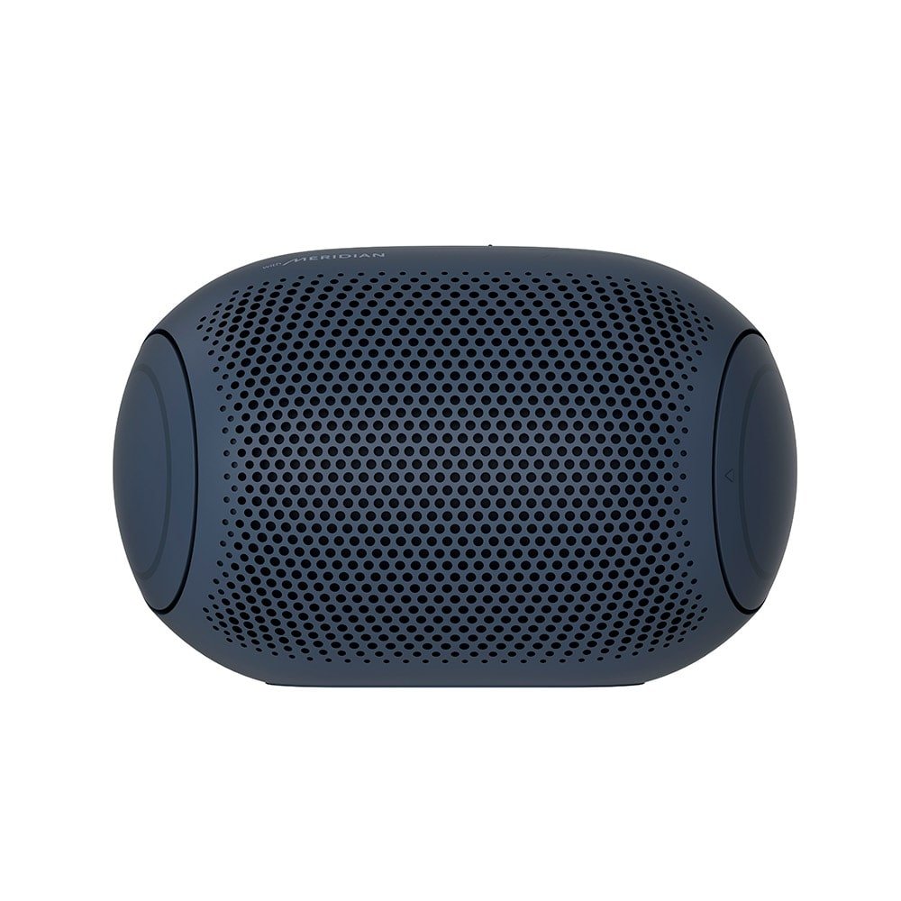 Caixa de Som LG XBOOM PL2, 5W, USB, IPX5, Bluetooth, Preto