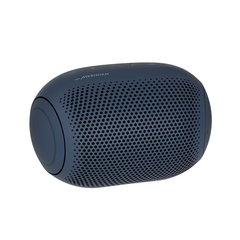 Caixa de Som LG XBOOM PL2, 5W, USB, IPX5, Bluetooth, Preto