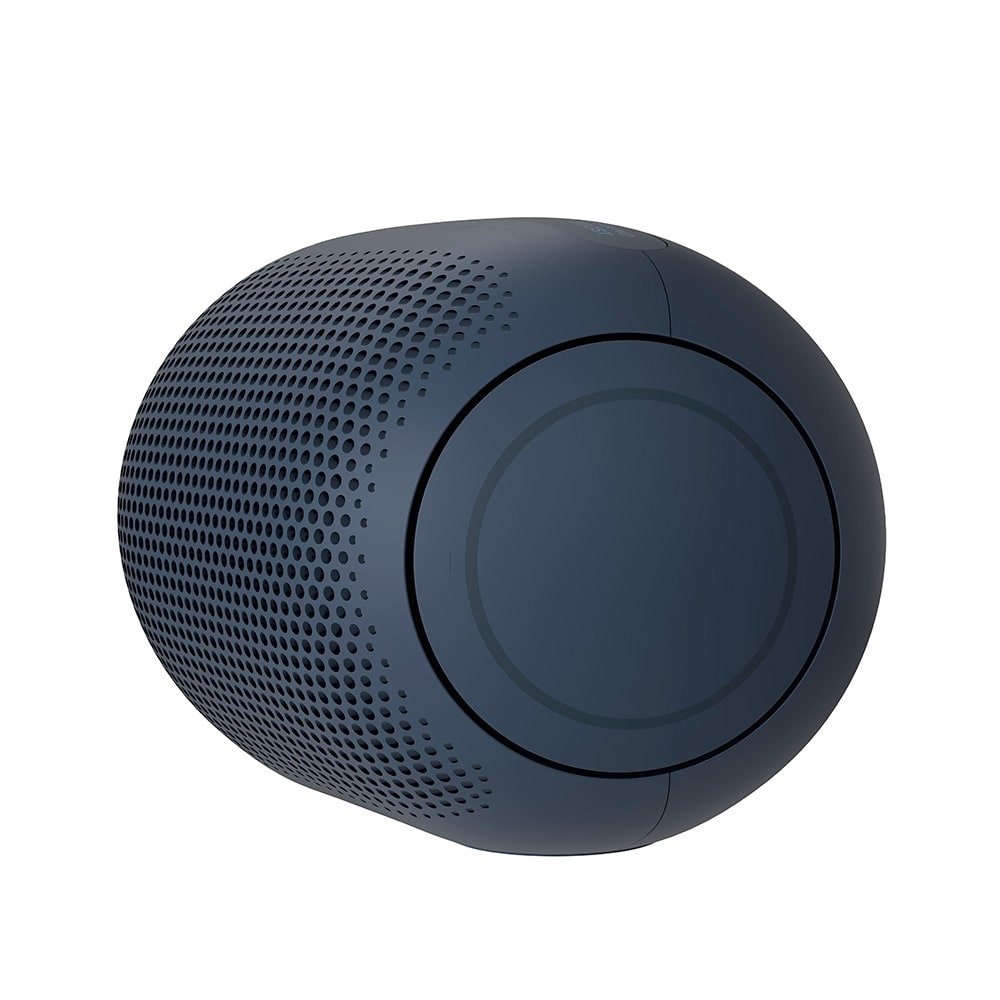 Caixa de Som LG XBOOM PL2, 5W, USB, IPX5, Bluetooth, Preto