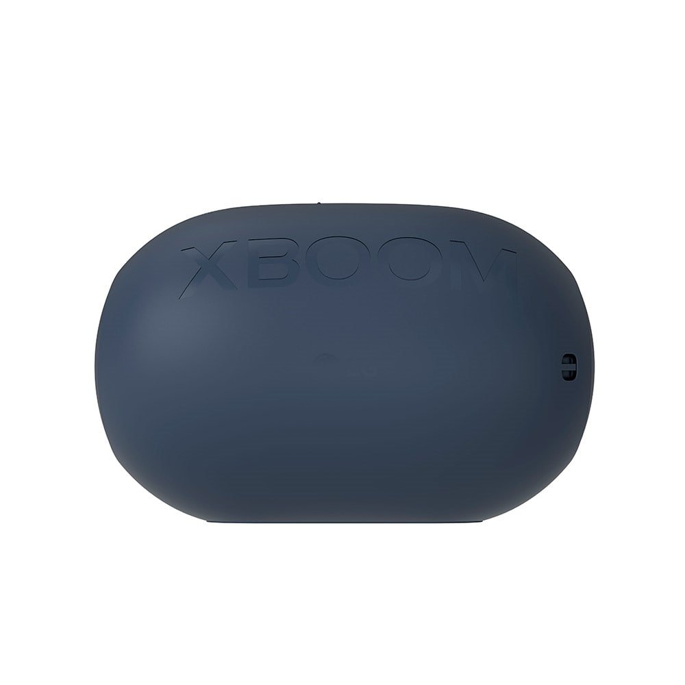 Caixa de Som LG XBOOM PL2, 5W, USB, IPX5, Bluetooth, Preto