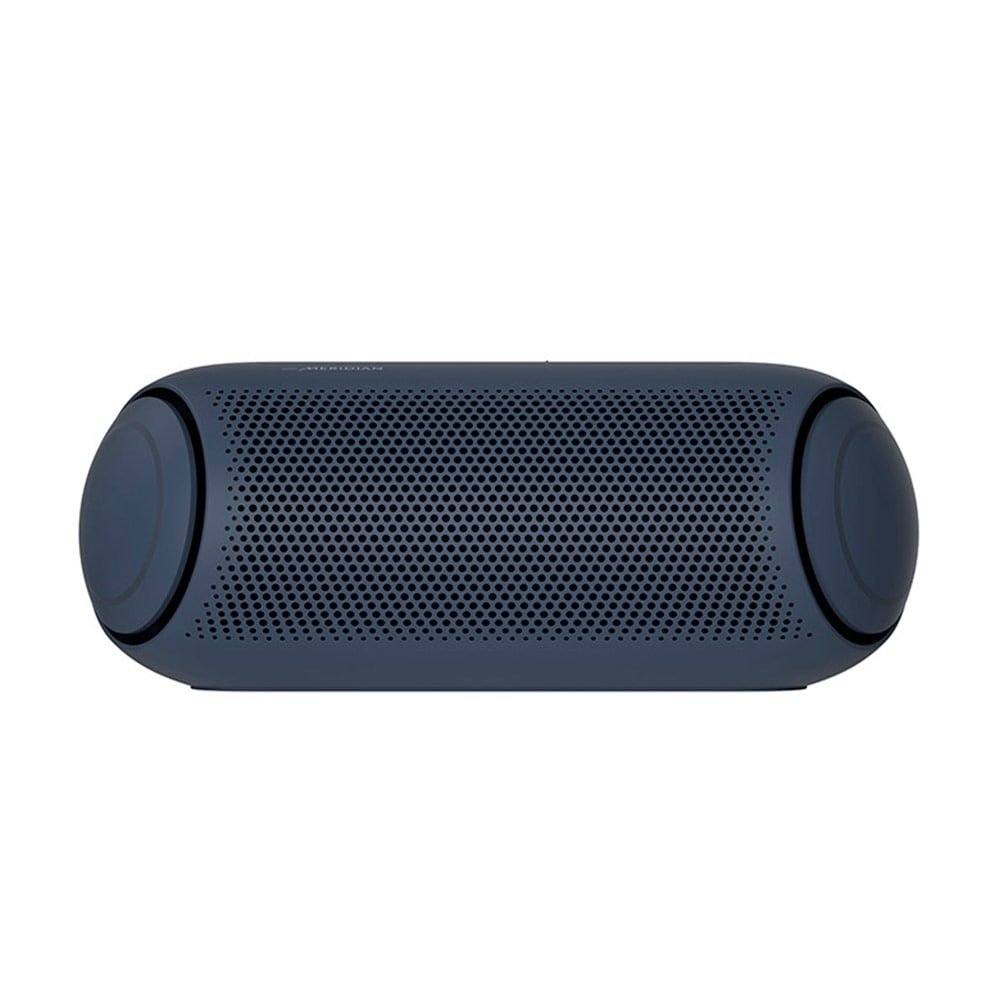 Caixa de Som LG XBOOM PL5, 20W, USB, IPX5, Bluetooth, Preto