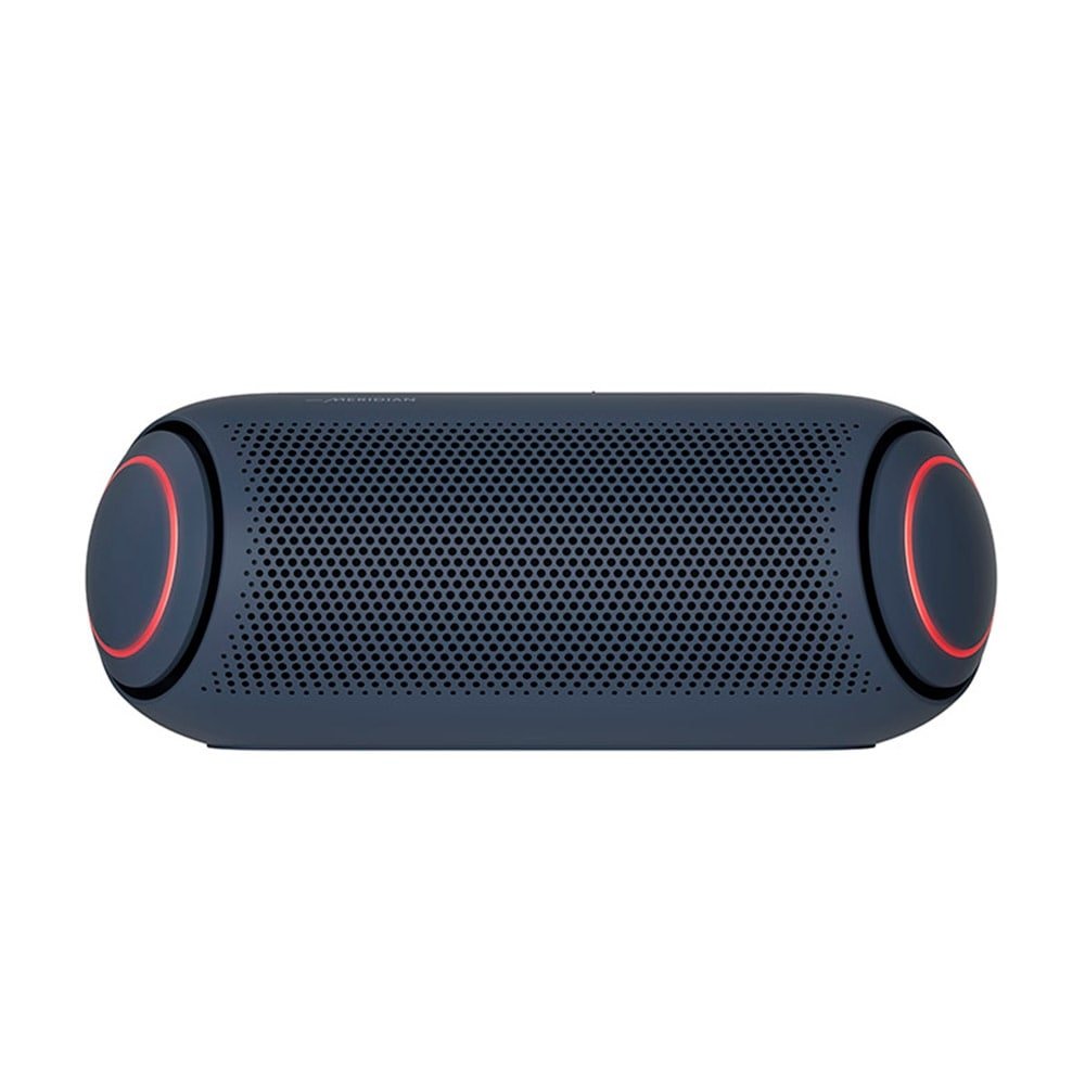 Caixa de Som LG XBOOM PL5, 20W, USB, IPX5, Bluetooth, Preto