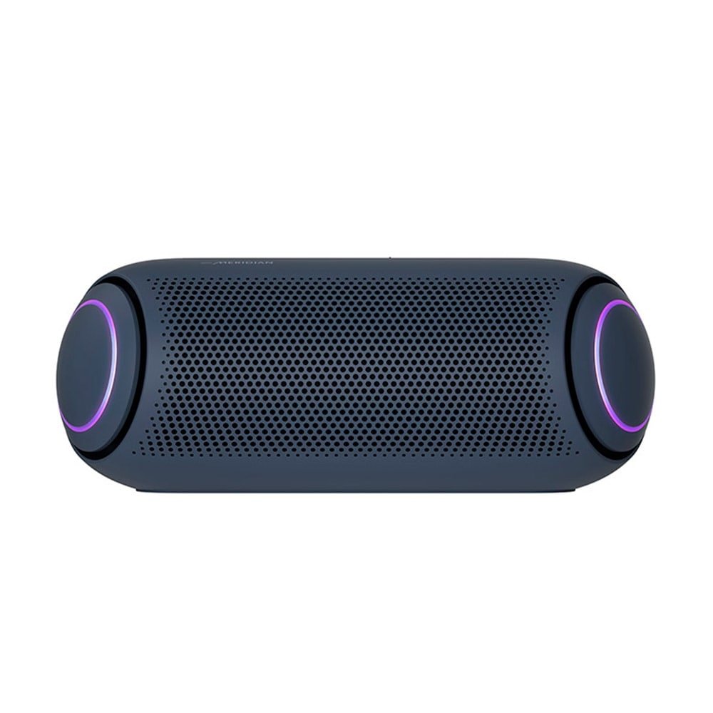 Caixa de Som LG XBOOM PL5, 20W, USB, IPX5, Bluetooth, Preto