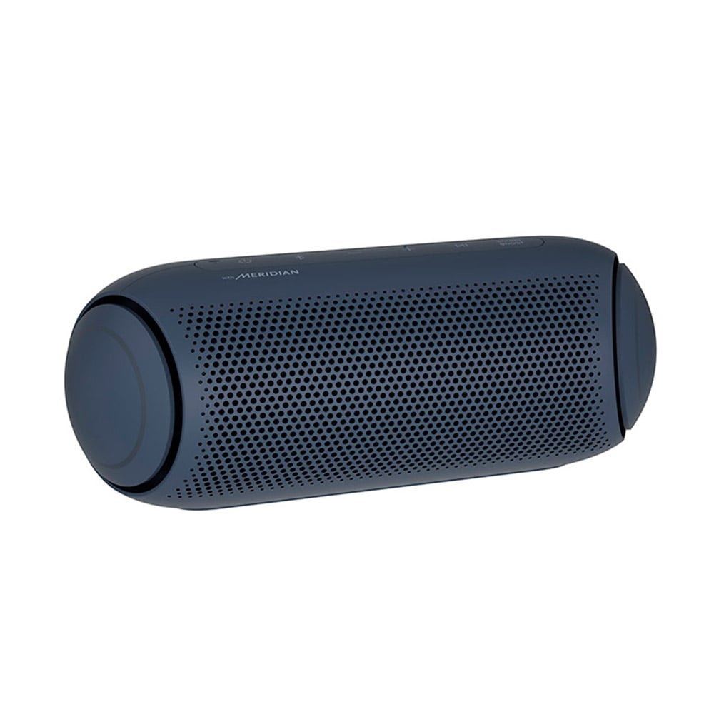 Caixa de Som LG XBOOM PL5, 20W, USB, IPX5, Bluetooth, Preto