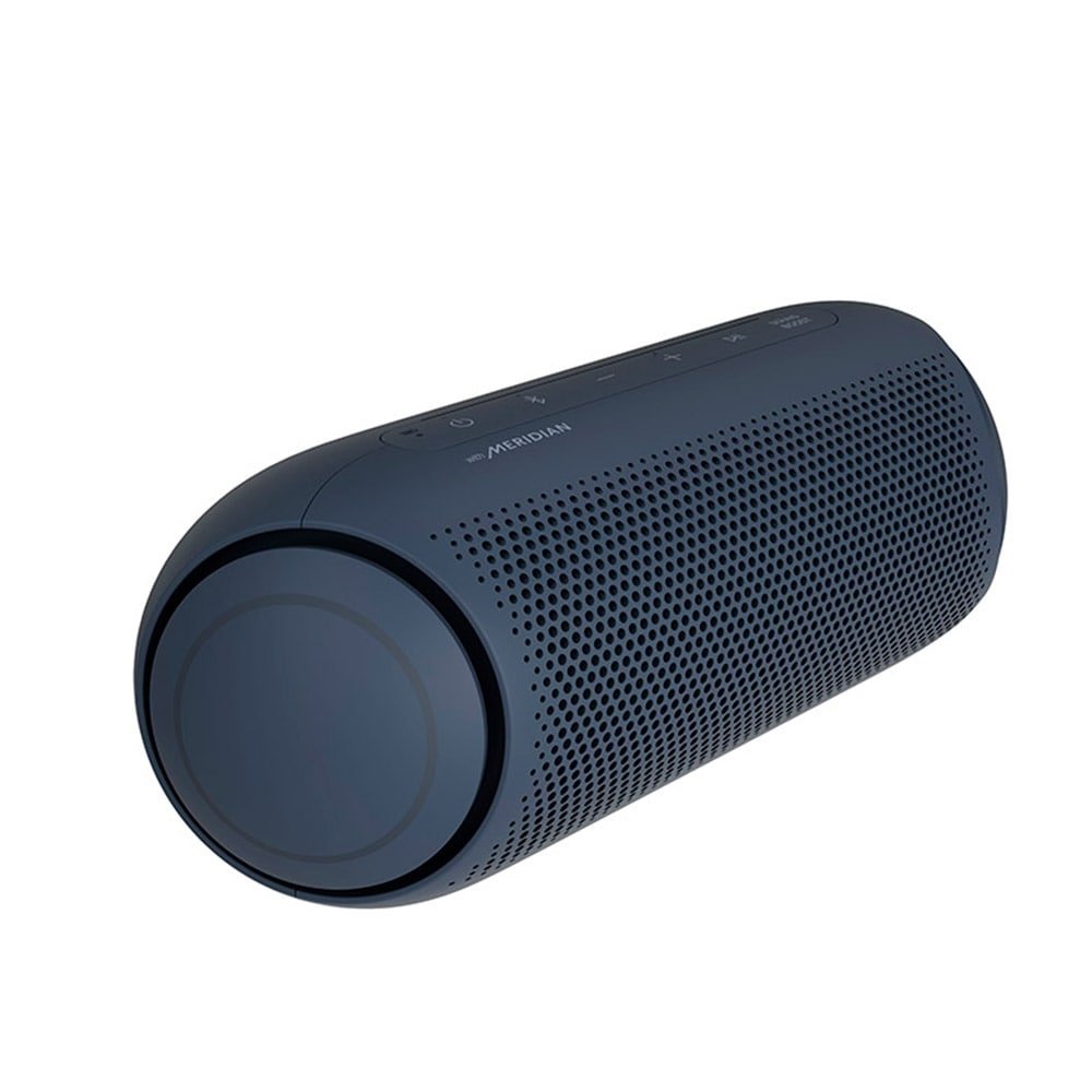 Caixa de Som LG XBOOM PL5, 20W, USB, IPX5, Bluetooth, Preto