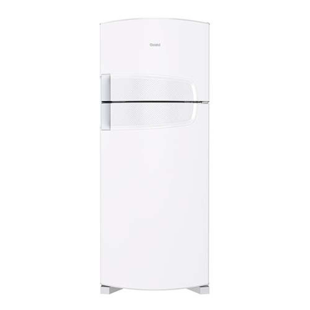 Geladeira/Refrigerador Consul 415 Litros CRD46, 2 Portas, Defrost, Branco, 110V