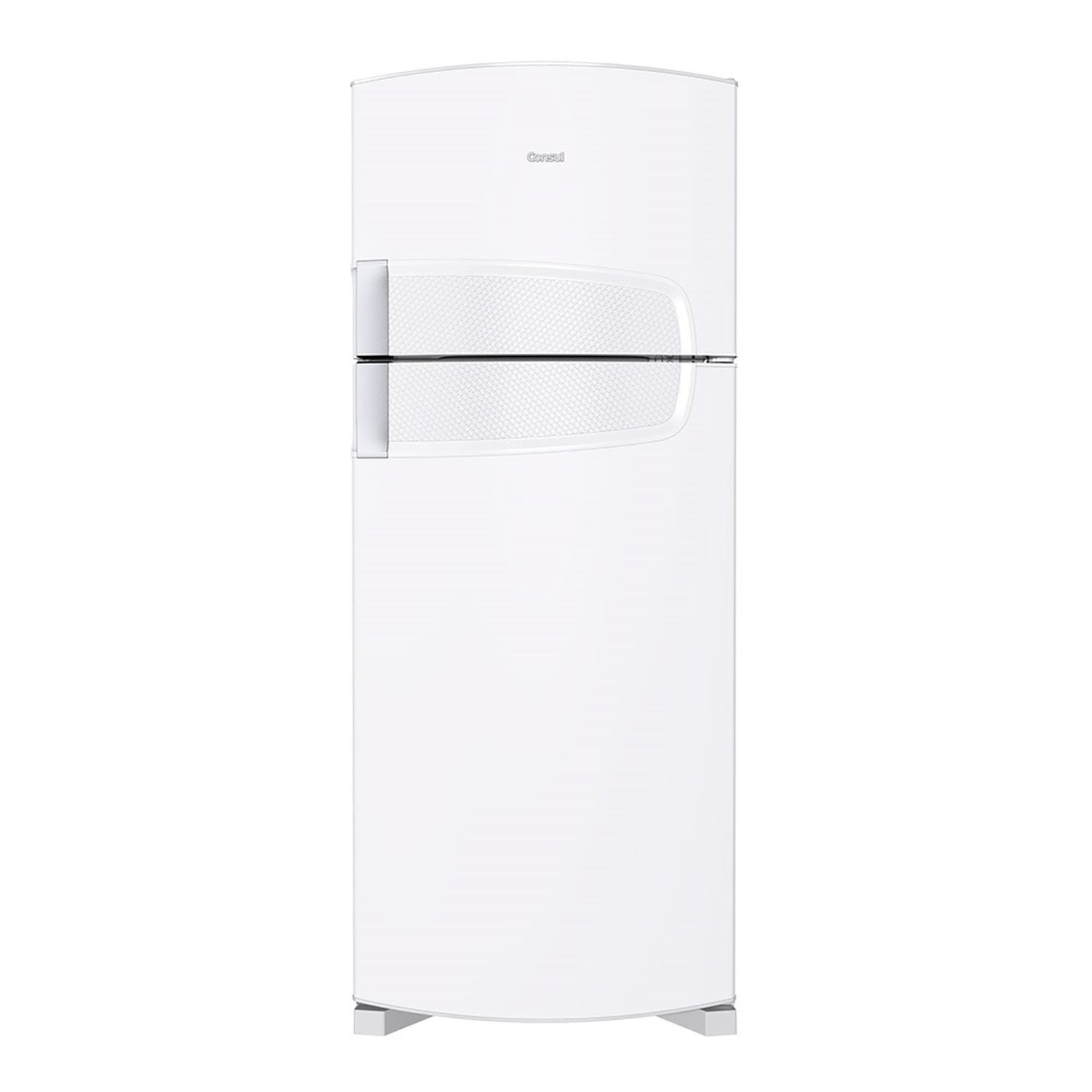 Geladeira/Refrigerador Consul 415 Litros CRD46, 2 Portas, Defrost, Branco, 110V