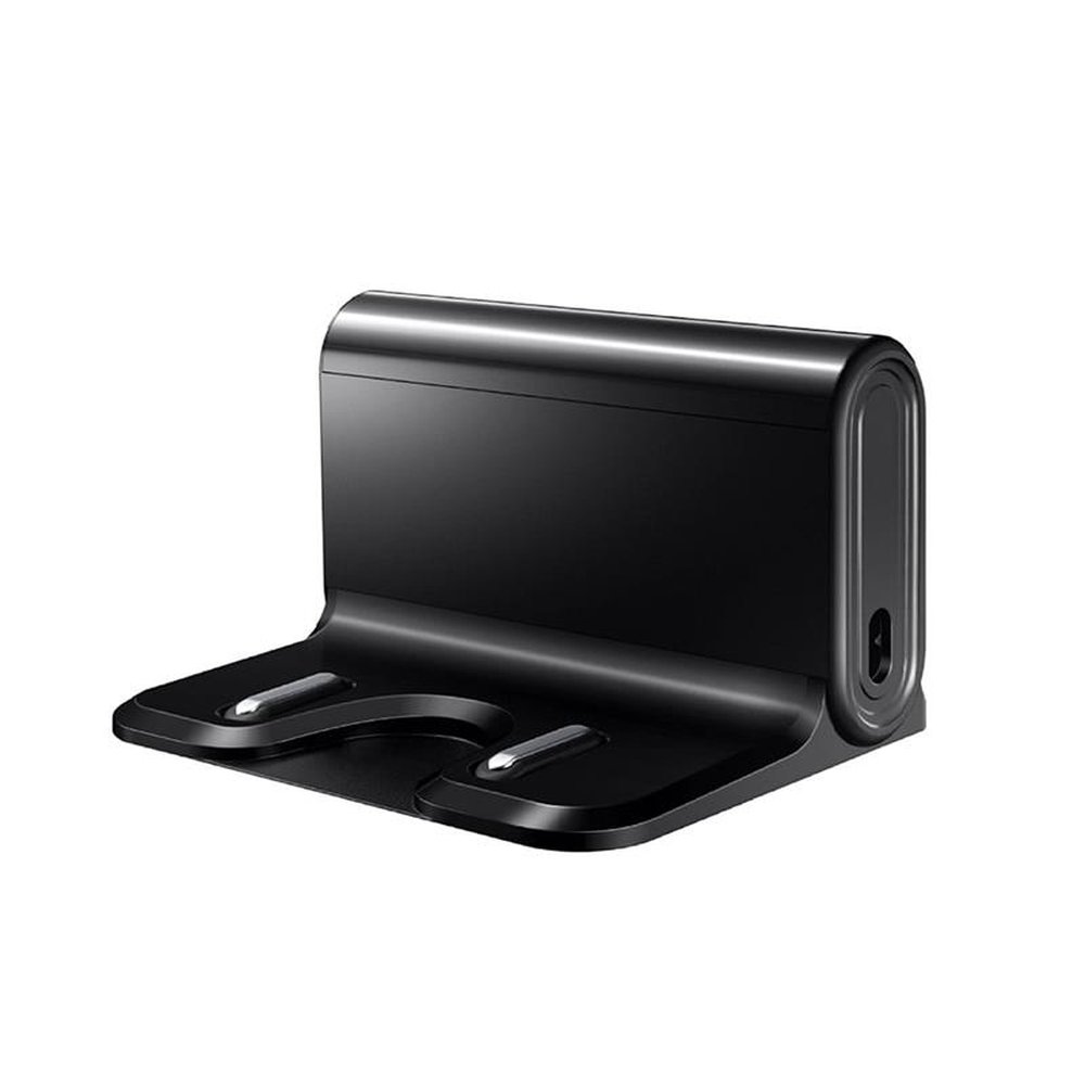 Aspirador de Pó Robô Samsung VR5000RM Powerbot-E 2 em 1, Aspira e Passa Pano, Wi-Fi, 55W Bivolt